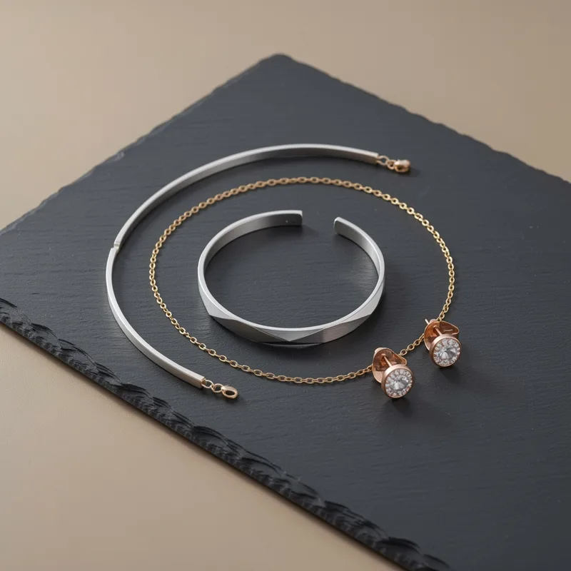 Bijou femme tendance 2026 : 5 styles incontournables et où les acheter