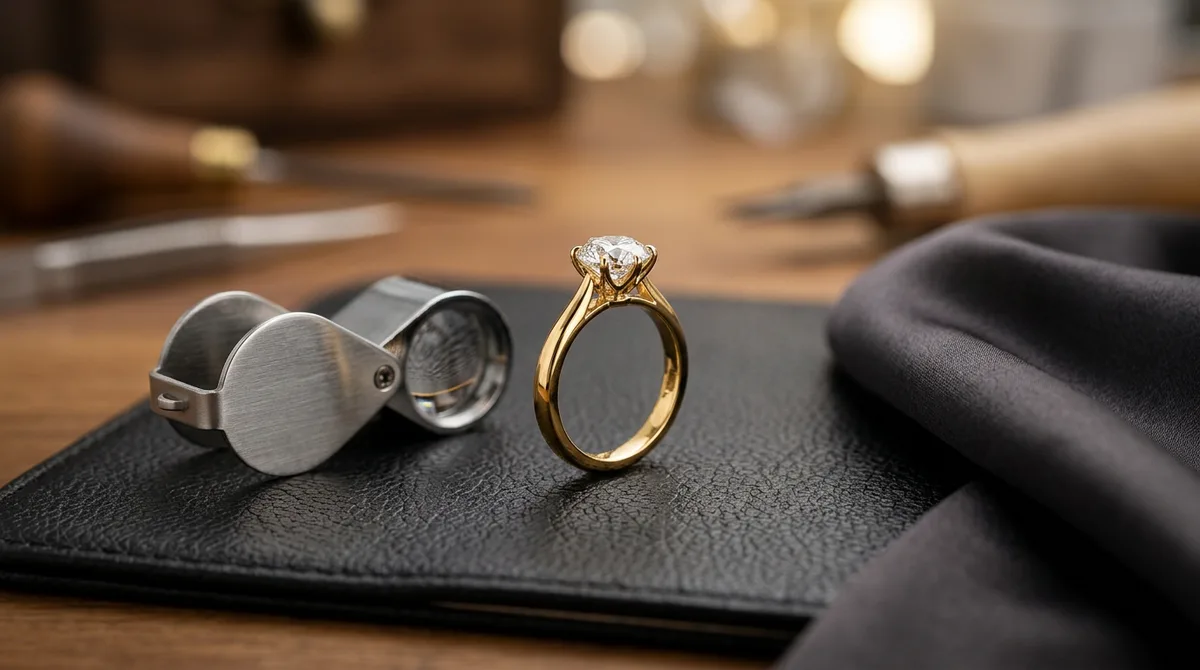 Bijouterie en Suisse : joailliers, bijoux en or et boutiques de confiance