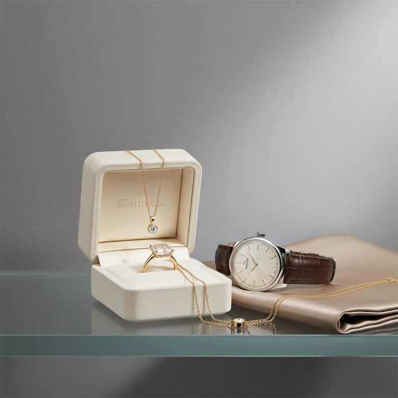 Bijouterie à Lausanne : trouver la bonne adresse pour vos bijoux et montres