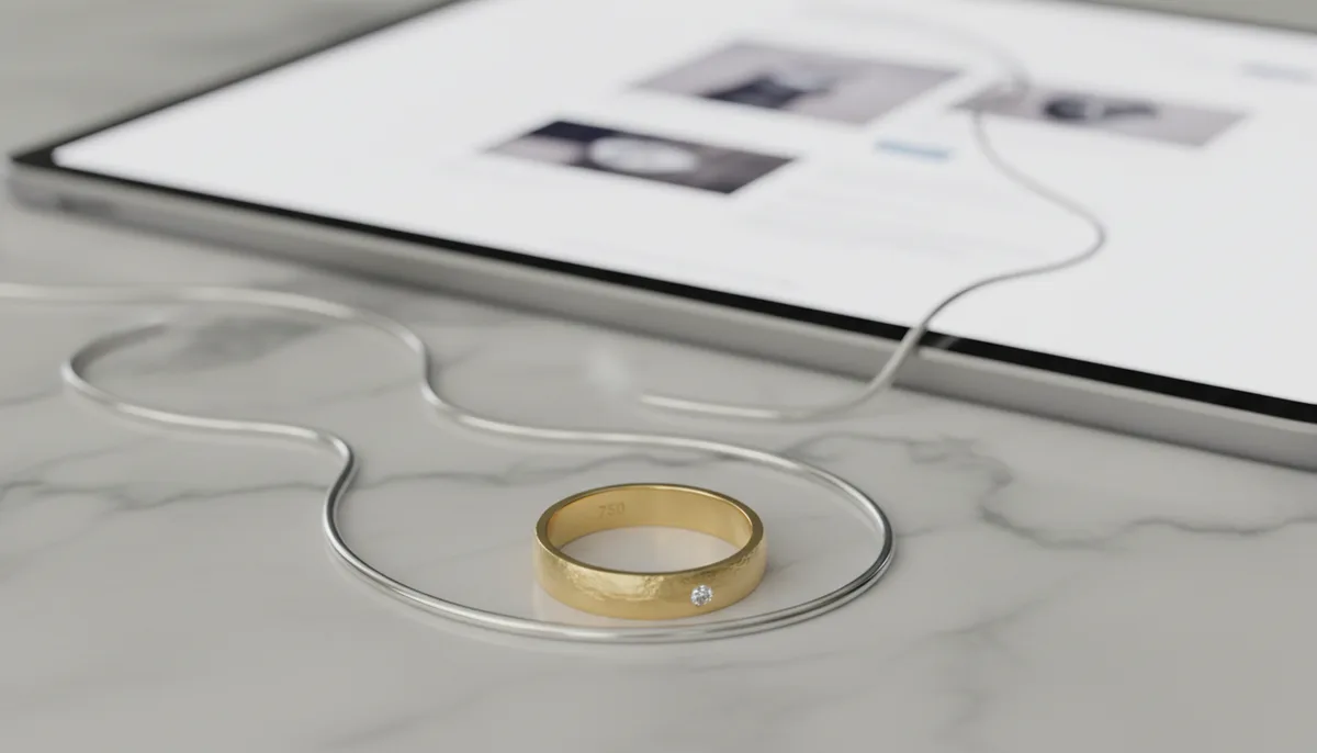 Bijouterie suisse en ligne : guide pour acheter vos bijoux