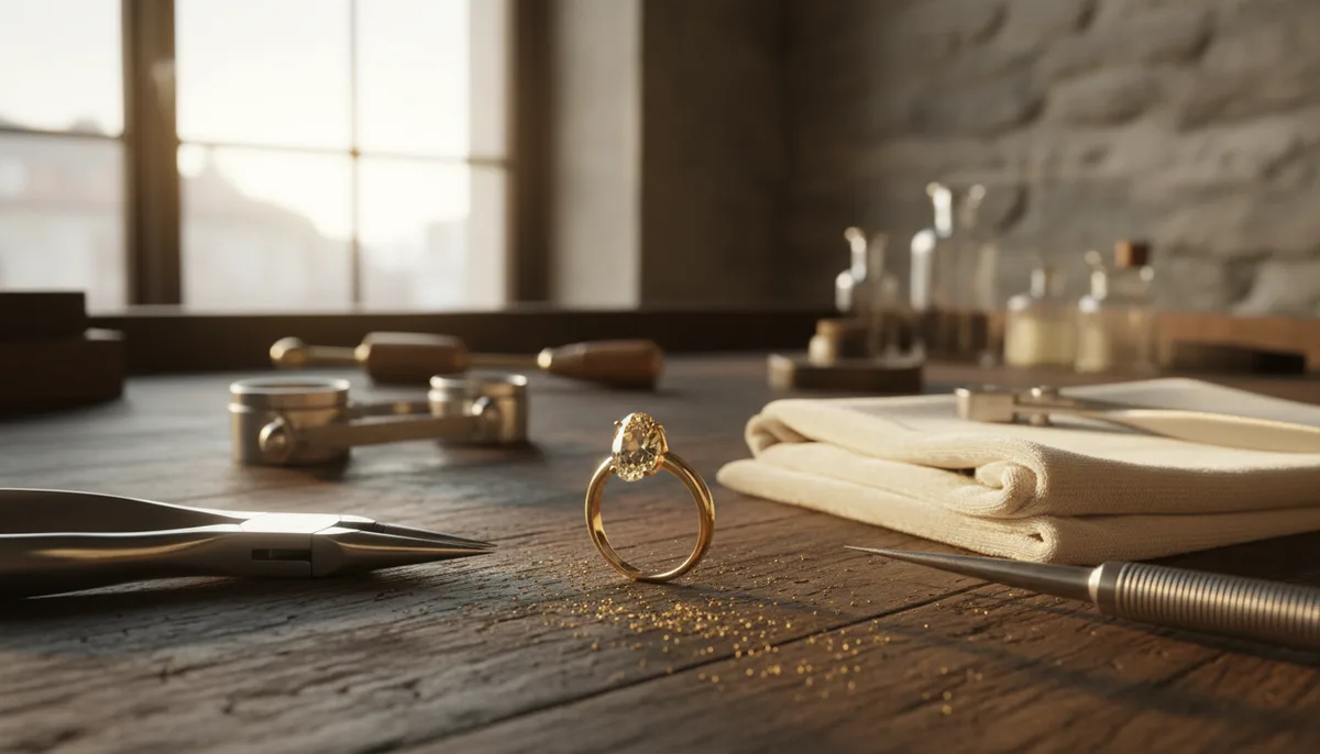 Bijouterie suisse : guide pour choisir vos bijoux avec confiance