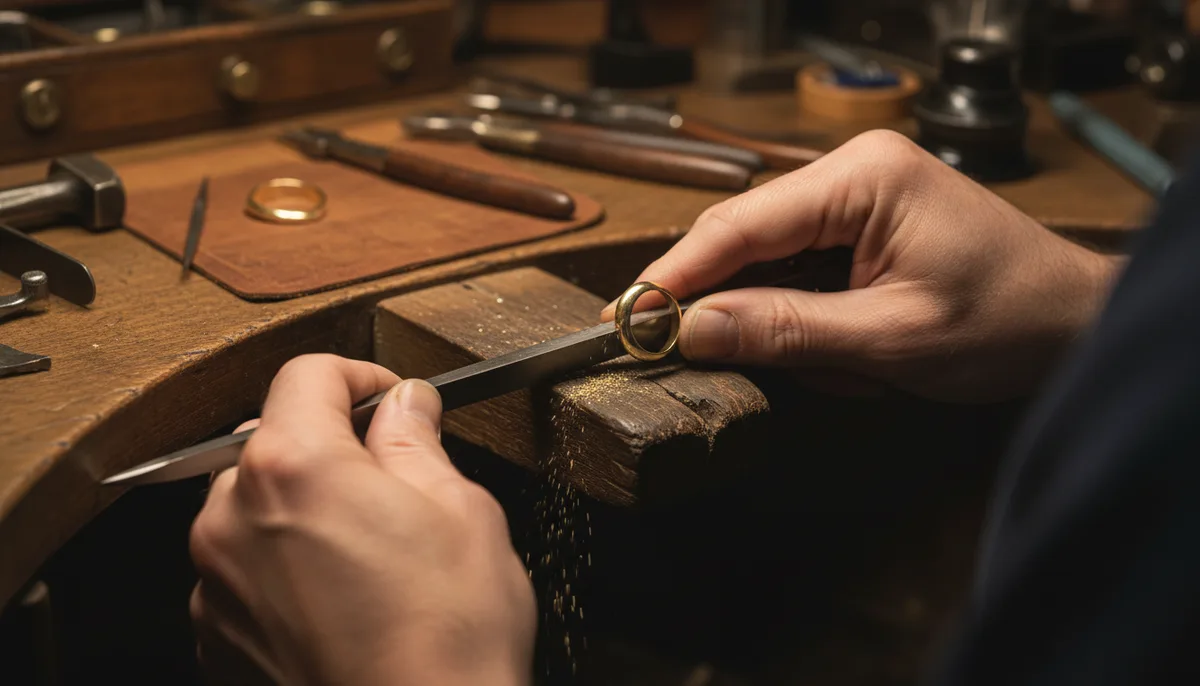 Bijoutier suisse : guide pour trouver l'artisan idéal