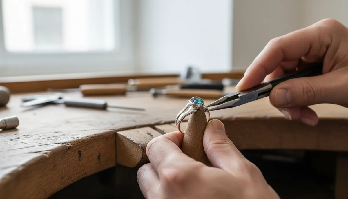 Bijoux artisanaux suisse : créateurs, matériaux et adresses de confiance