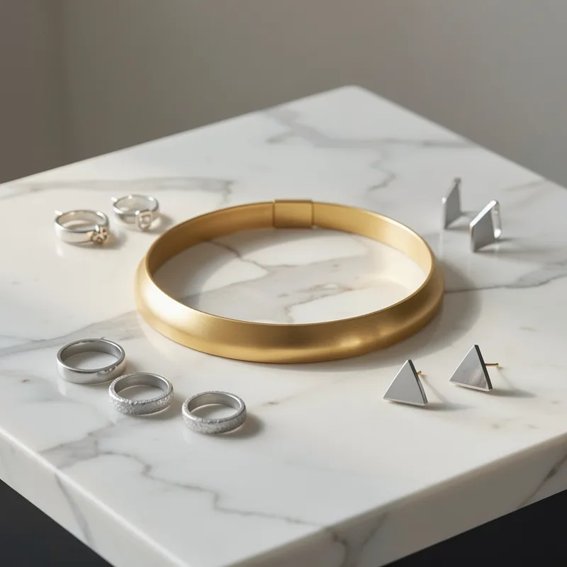 Bijoux tendance femme 2026 : styles, budgets et adresses en Suisse