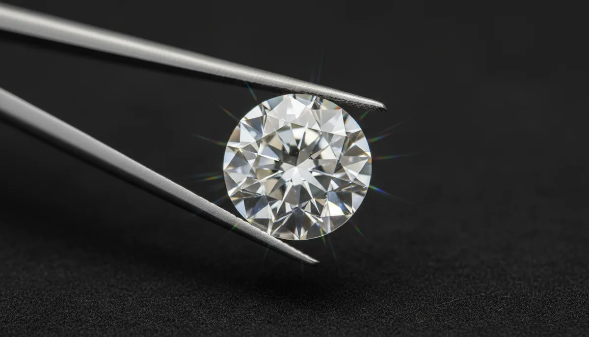 C'est quoi le carat d'un diamant ? Définition, prix et conseils d'achat