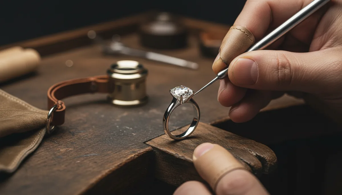 Joaillier suisse : grandes maisons, métier et guide pratique