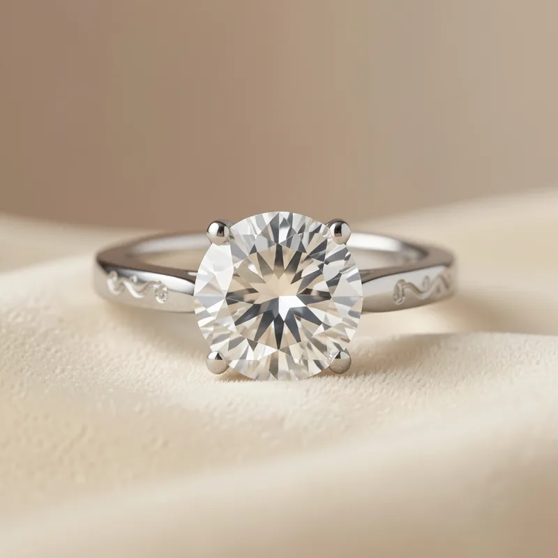 Quelle taille de diamant choisir : guide d'achat par budget et occasion