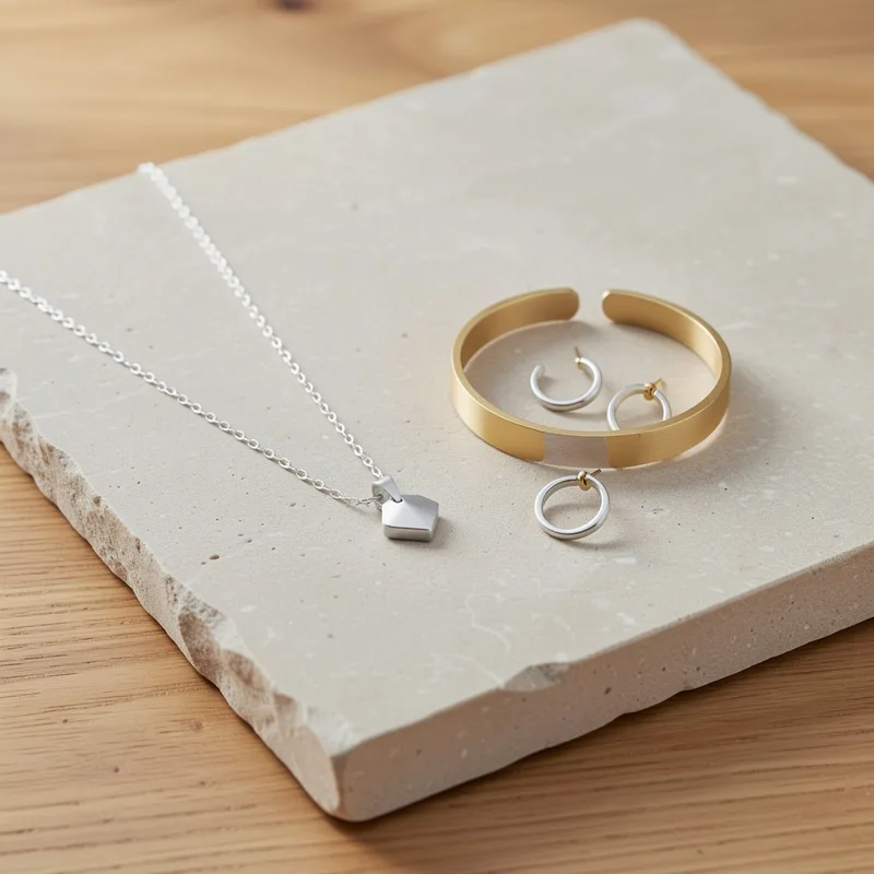 Quels sont les bijoux tendance en 2026 ? Styles, matériaux et budgets