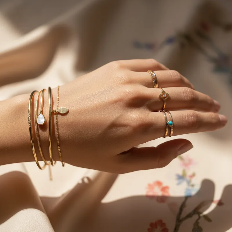 Beauté et Accessoires